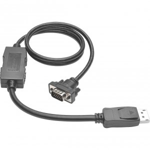 Tripp P581-003-VGA-V2 Tripplite Displayport To