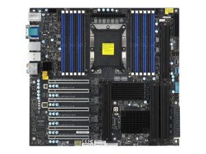 Supermicro MBD-X11SPA-T-O Motherboard Mbd-x11spa-t-o Xeon Socketp Lga3