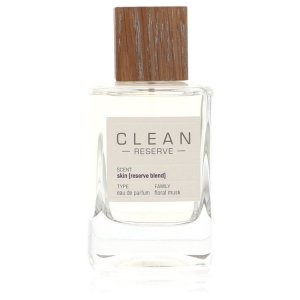 Clean 558409 Eau De Parfum Spray (unisex Unboxed) 3.4 Oz