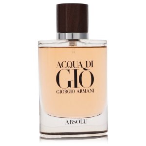 Giorgio 552975 Eau De Parfum Spray (unboxed) 2.5 Oz