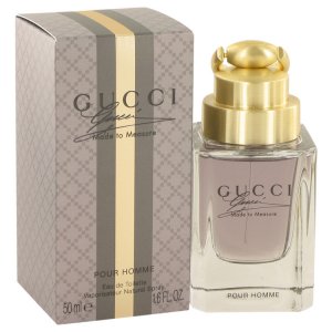 Gucci 501604 Eau De Toilette Spray 1.6 Oz