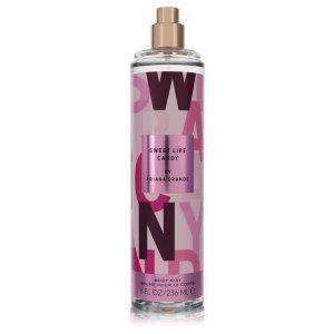 Ariana 558277 Body Mist Spray (tester) 8 Oz