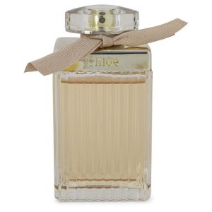 Chloe 548123 Eau De Parfum Spray (unboxed) 4.2 Oz