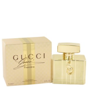 Gucci 497719 Eau De Parfum Spray 2.5 Oz