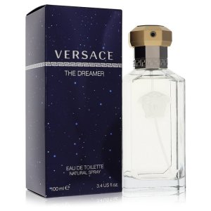 Versace 558382 Eau De Toilette Spray (unboxed) 1.7 Oz