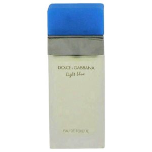 Dolce 478183 Eau De Toilette Spray (unboxed) .8 Oz