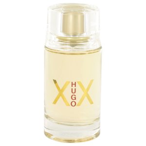 Hugo 500410 Eau De Toilette Spray (unboxed) 3.4 Oz