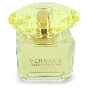 Versace 550720 Eau De Toilette Spray (unboxed) 3 Oz