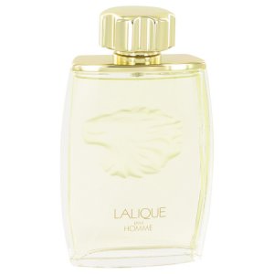 Lalique 514935 Eau De Parfum Spray (unboxed) 4.2 Oz