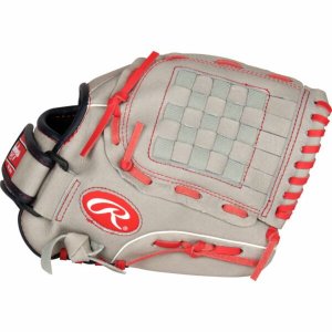 Rawlings SC110MT-0/3 Sure Catch Mike Trout Baseball Glove Lh Throw