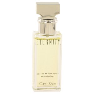 Calvin 492934 Eau De Parfum Spray (unboxed) 1 Oz