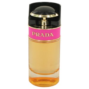 Prada 534271 Eau De Parfum Spray (unboxed) 1.7 Oz