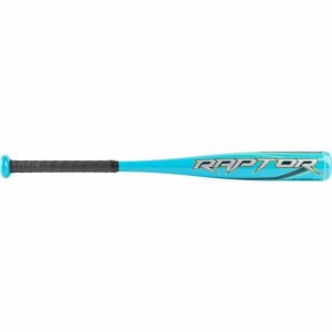 Rawlings TB2R12-26 Raptor Usa Baseball T-ball Bat 26in 14oz -12