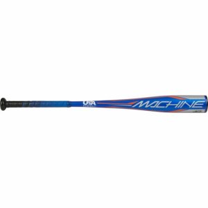 Rawlings US1M10-26 Machine Usa Baseball Bat 26in 16oz -10