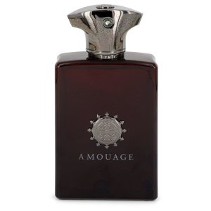 Amouage 546925 Eau De Parfum Spray (unboxed) 3.4 Oz