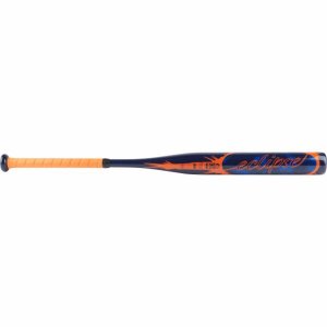 Rawlings FP2E12-27 Eclipse Softball Bat 27in 15oz -12