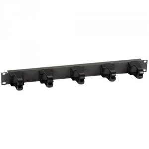 Black 32827 Blanking Panel - It Rackmount, 19in, 3u, Black, Gsa, Taa, 