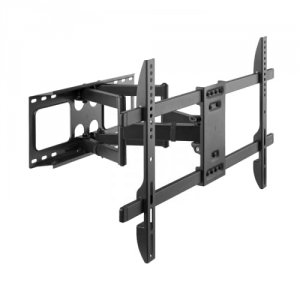 V7 WM1FM80 Tv Wall Mount Full Motion 80in