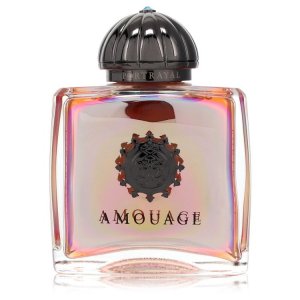 Amouage 552018 Eau De Parfum Spray (unboxed) 3.4 Oz