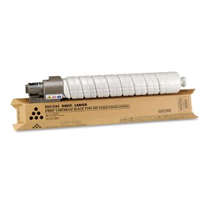 Original Ricoh 841342 Black Toner Cartridge (23000 Yield)