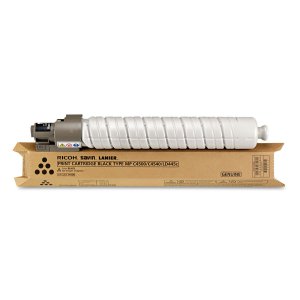 Original Ricoh 841342 Black Toner Cartridge (23000 Yield)