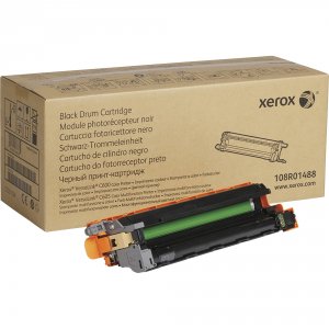 Xerox 1DH758 Imaging Drum Extra High Capacity Black For Versalink C600