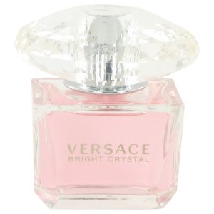 Versace 516584 Eau De Toilette Spray (unboxed) 3 Oz