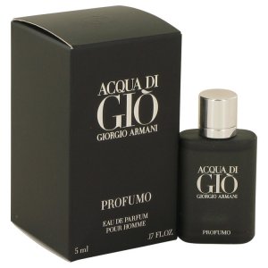 Giorgio 539560 Mini Edp .17 Oz