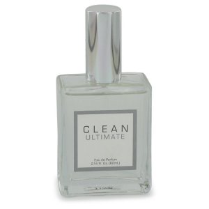 Clean 510927 Eau De Parfum Spray (unboxed) 2.14 Oz