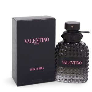 Valentino 558688 Eau De Toilette Spray (unboxed) 3.4 Oz