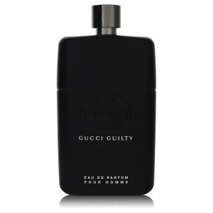 Gucci 554642 Eau De Parfum Spray (unboxed) 5 Oz