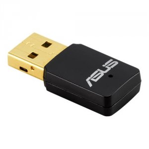 Asus USB-N13 C1 Nt Usb-n13 C1 Wireless-n300 Usb Adapter Retail