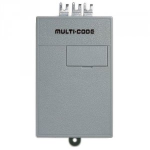 Panamax 109020 1-ch Multi-code Receiver 24-volt