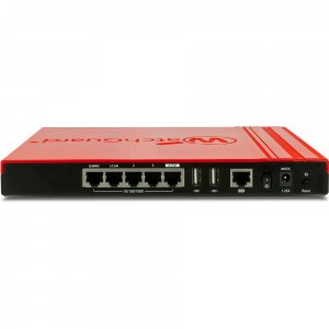 Watchguard WGT31031-US Firebox T30-w With 1-yr Security Suite