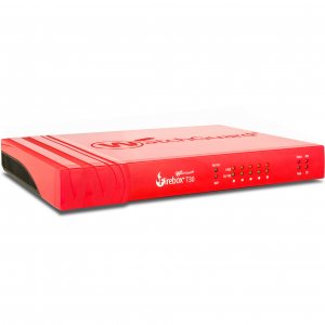 Watchguard WGT31031-US Firebox T30-w With 1-yr Security Suite