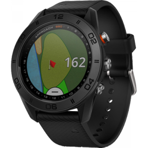 Garmin 010-N1702-00 Refurb Approach S60 Blk