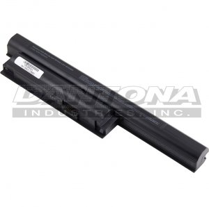 Dantona NM-BX06-6 Replacement Battery For Compaq