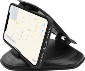 Macally MDASHCLAMP Car Phone Holder Mount Dash