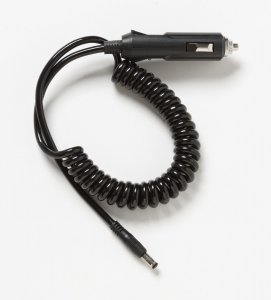 Netally MS-AUTO-CHG Auto Lighter Adapter Accessory