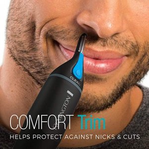 Remington NE3855A Nose  Ear Trimmer