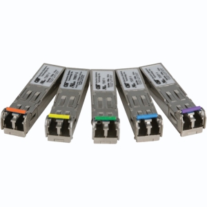 Omnitron 7349E-1 10gbps10gbase-lr Cwdm Sfp+