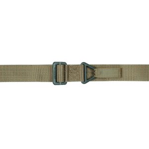 Vista 41CQ01DE Blackhawk Cqbrigger's Belt Medium - 41  Coyote Tan