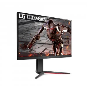 Lg 32GN650-B 32 2560x1440 Qhd