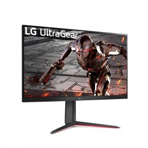 Lg 32GN650-B 32 2560x1440 Qhd