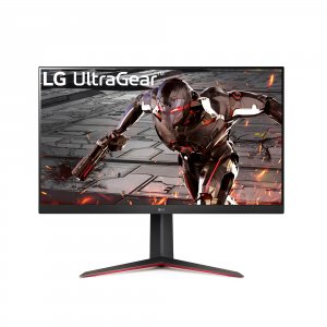 Lg 32GN650-B 32 2560x1440 Qhd