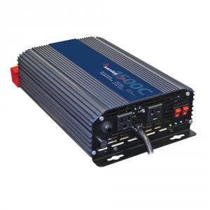 Samlex SAM-1500C-12 Samlex 1500w Modified Sine Wave Inverter-charger -