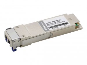 C2g 39758 - Qsfp+ Transceiver Module (equivalent To: Force10 Gp-qsfp-4