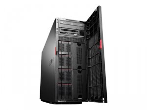 Lenovo 70DG000CUX Td350, 2p Tower, Intel Xeon E5-2670v3 (2.3ghz), 12-c