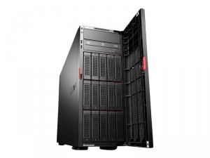 Lenovo 70DG000CUX Td350, 2p Tower, Intel Xeon E5-2670v3 (2.3ghz), 12-c