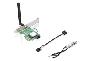 Lenovo 4XC0T22657 Net_bo Ts Acwifi8265(in-antenna)